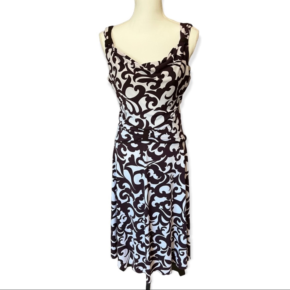 Chic and Cozy Dress